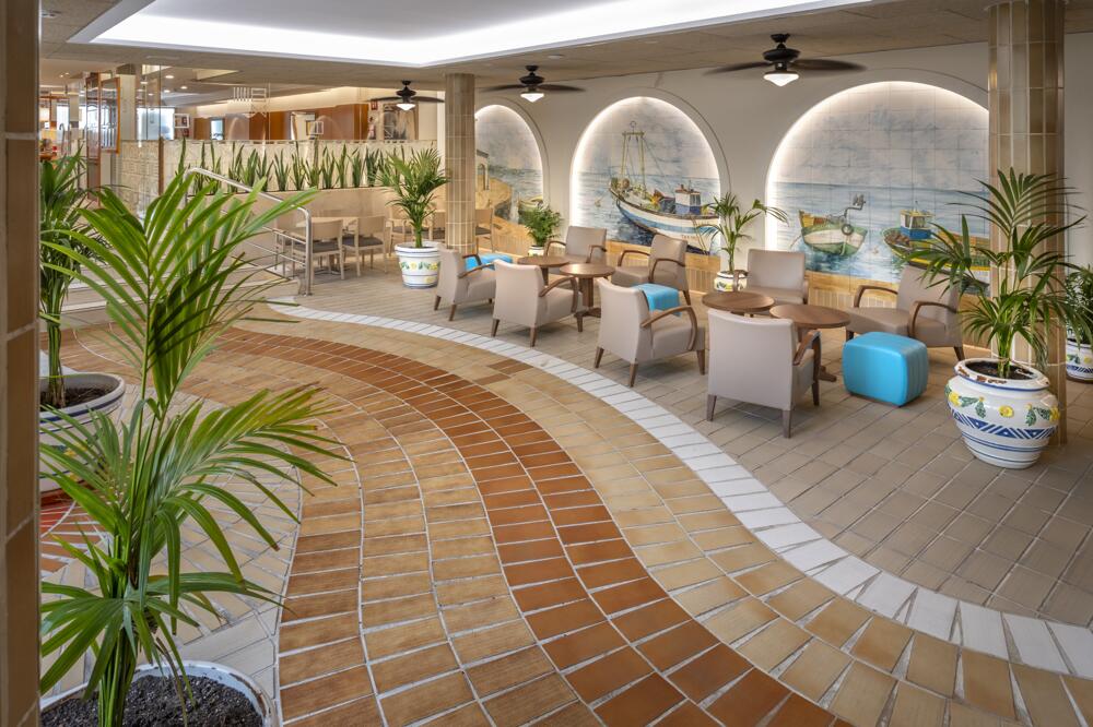 Foto general de Hotel 4R Playa Park