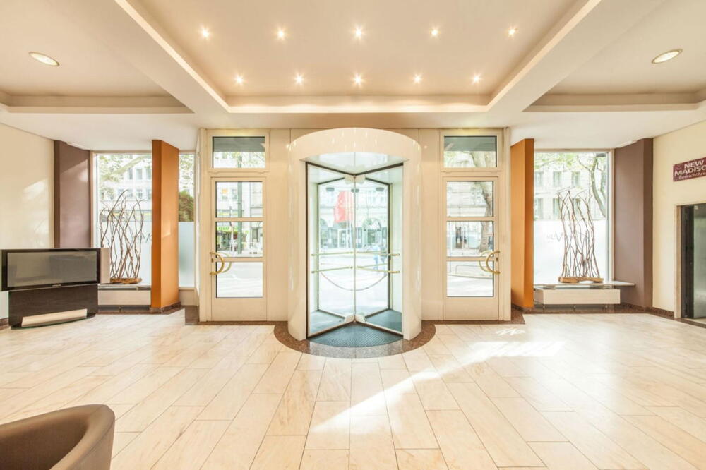 Foto de las zonas nobles de Hotel Madison