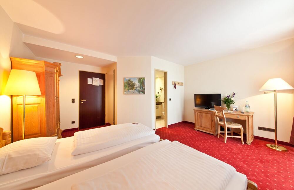 Foto general de Hotel Madison