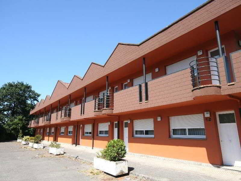 Foto general de B&amp;amp;B HOTEL Oviedo