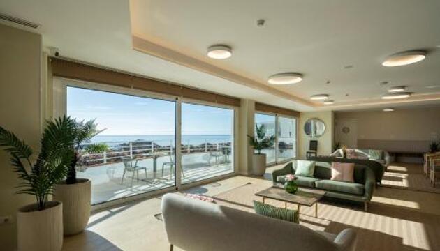 Foto de Apartamentos Tropicalia Almuñecar - Especial Mayores de 55 años