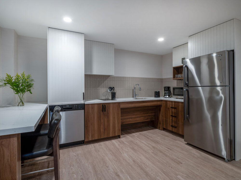 Foto de una habitación de Hotel Staybridge Suites Chicago O&amp;#039;Hare - Rosemont by IHG