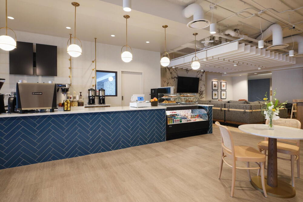 Foto de restauración de Hotel Staybridge Suites Chicago O&amp;#039;Hare - Rosemont by IHG