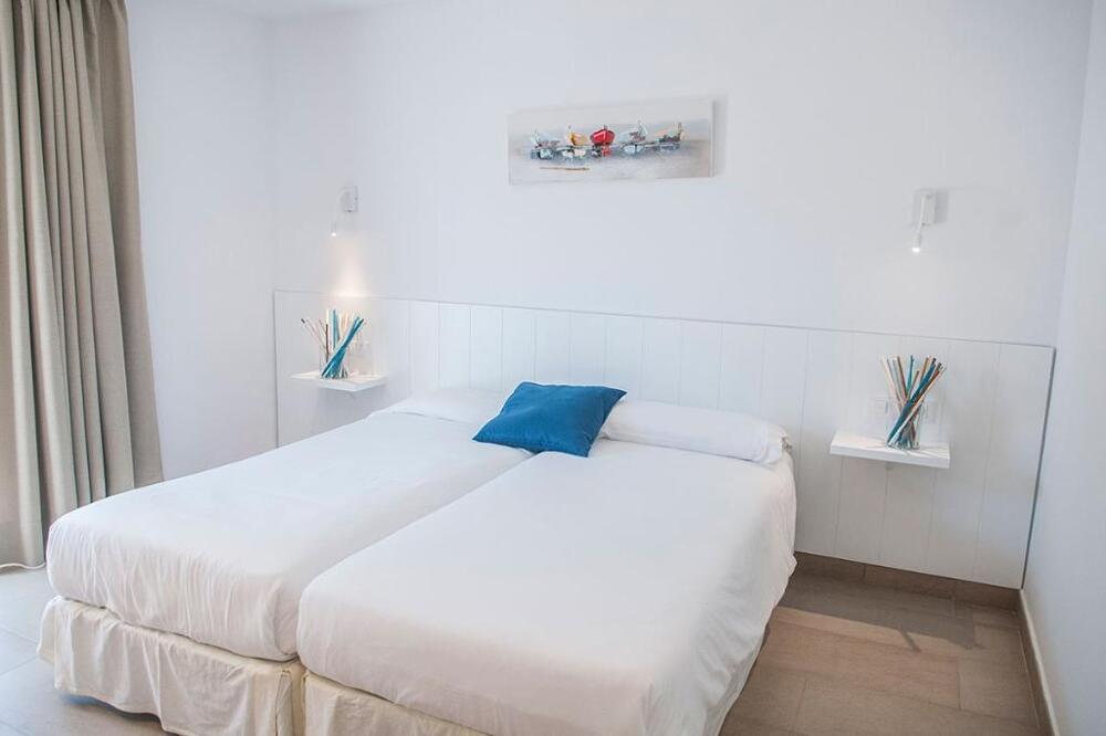 Foto general de Apartamentos Petit Xuroy