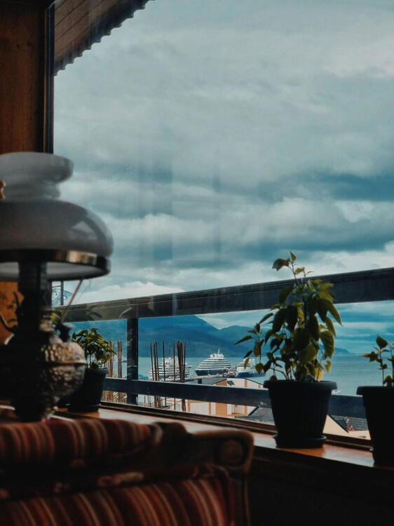 Foto general de Hotel Flor Austral