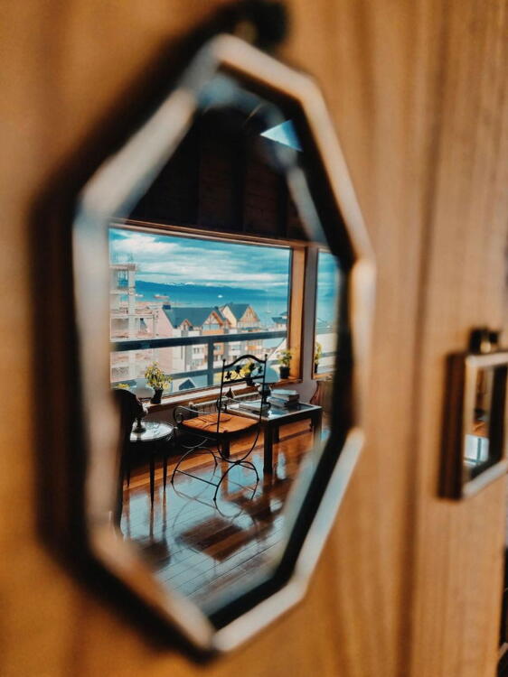 Foto general de Hotel Flor Austral