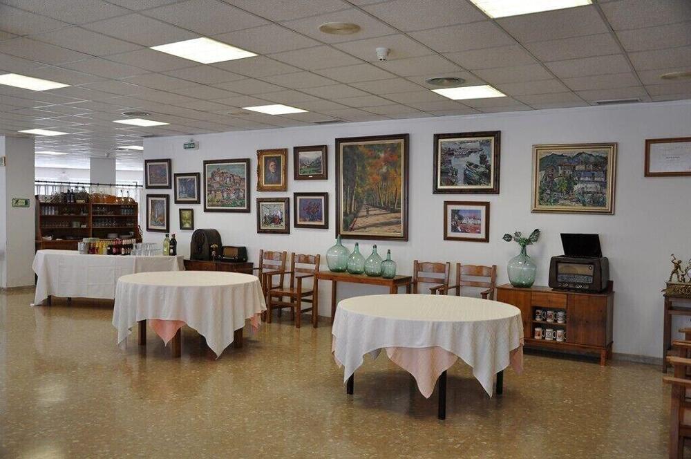 Foto de restauración de Hotel BONCOMPTE