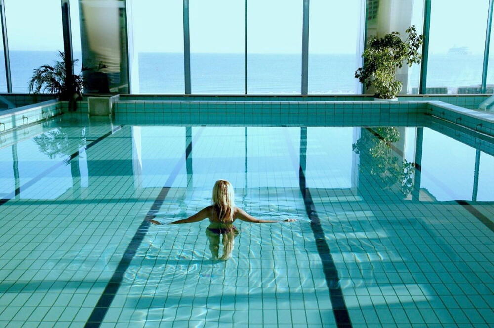 Foto general de Hotel Neptun