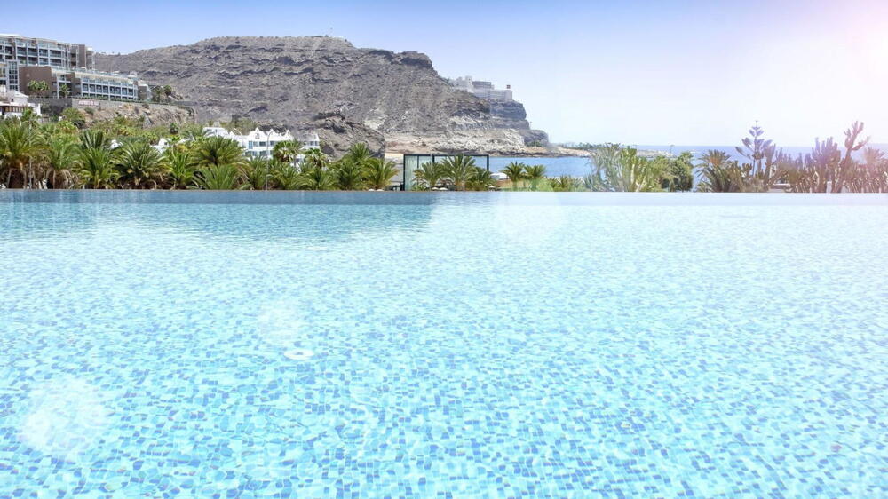 Foto de los servicios de Aparthotel Idyll Suites - Adults Only