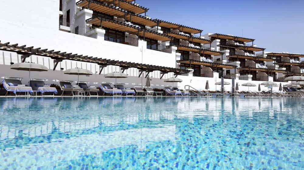 Foto general de Aparthotel Idyll Suites - Adults Only