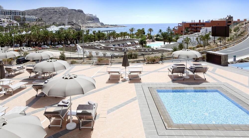 Foto general de Aparthotel Idyll Suites - Adults Only