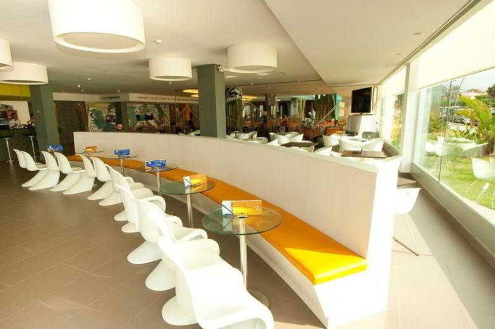 Photo – Hotel Estival Maramar