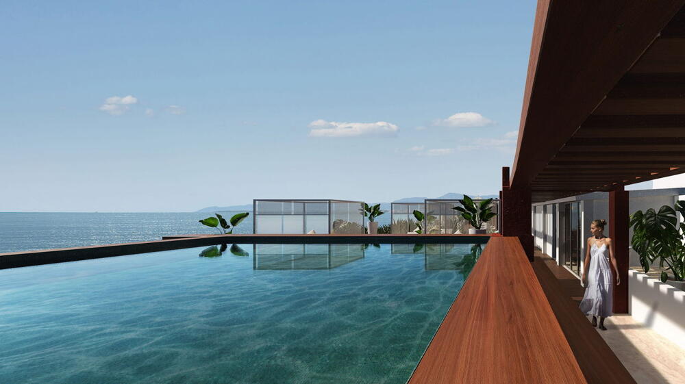 Common areas – Hotel Estival Maramar