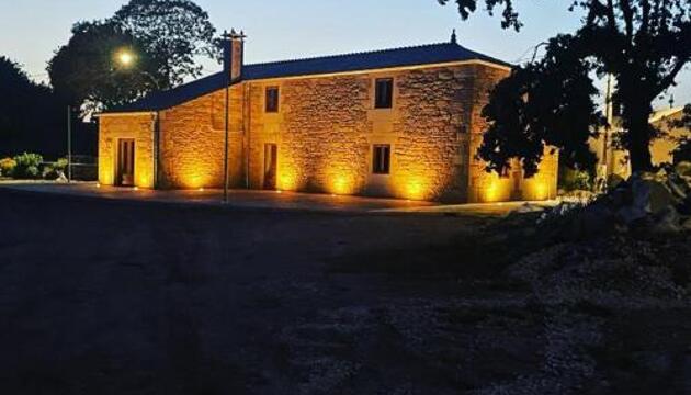 Foto de Hostal Casona de ventas