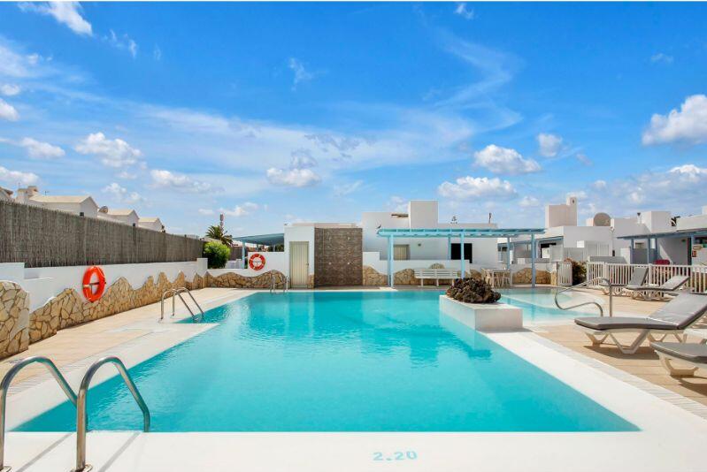 Foto de los servicios de Apartamentos Mar Azul Corralejo- Adults Only