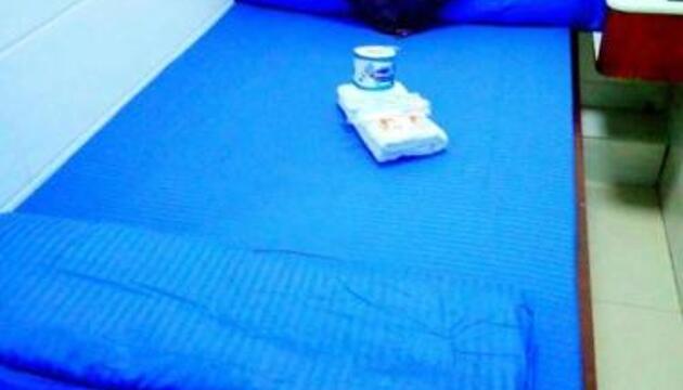 Foto de New London Hostel 13 f Miradr