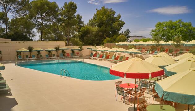 Foto de Hotel Dreams Calvia Mallorca