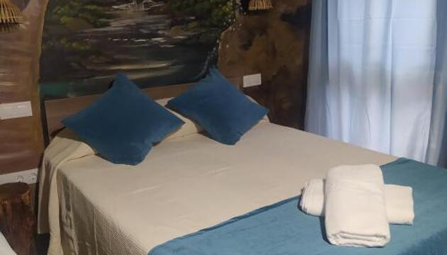 Foto de FamilyHostelPinto