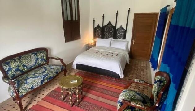 Foto de Riad Dar Naima