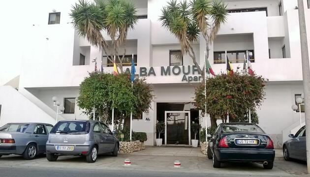 Foto de Alba Moura Apartamentos