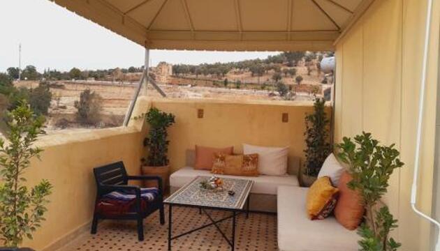 Foto de Riad Arabella