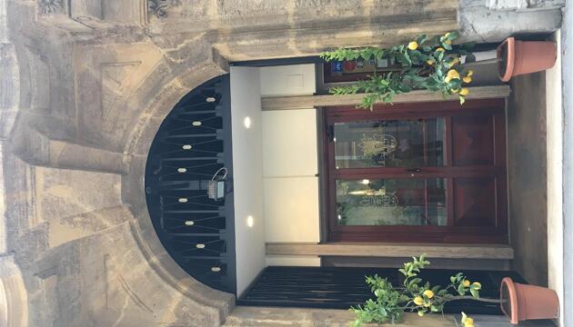 Foto de Hotel Posta