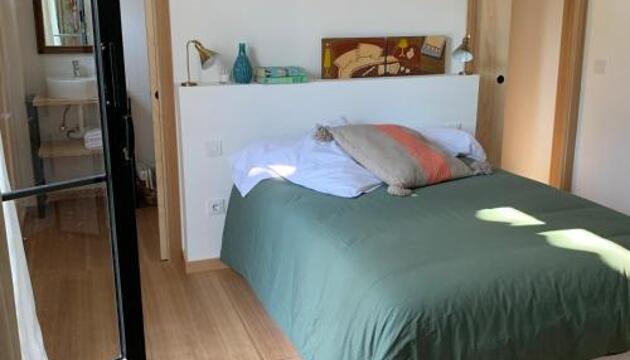 Foto de Casa Lourido