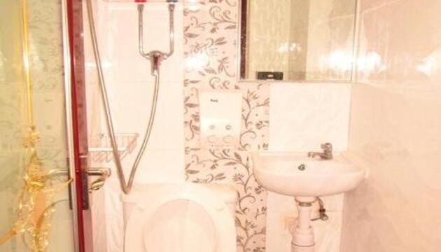 Foto de Hostal SHANGRI-LA GUEST HOUSE