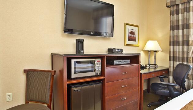 Foto de Best Western PLUS Arena Hotel