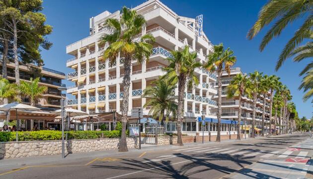 Foto de Hotel 4R Casablanca Playa