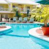 Foto de Bay Gardens Hotel