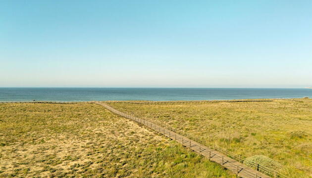 Foto de Hotel The Westin Salgados Beach Resort, Algarve