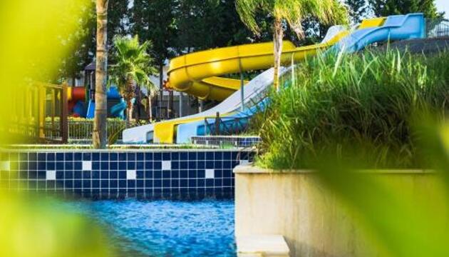 Foto de Hotel Sirius Town Residence and Spa