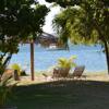Foto de Hotel Oualie Beach Resort