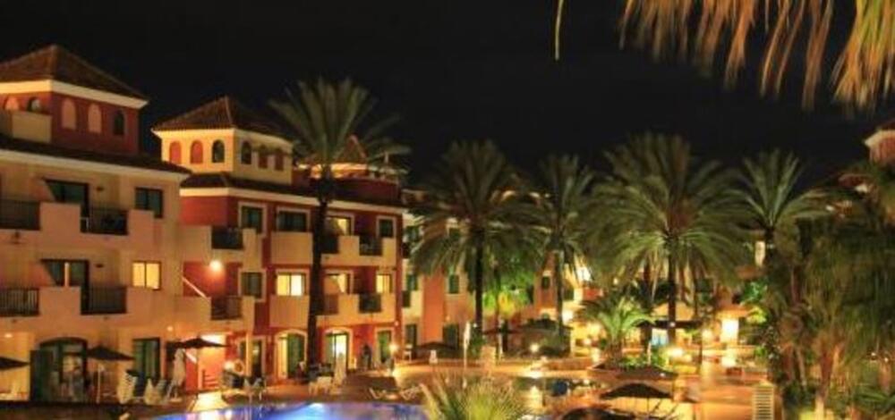 Resort BLUESEA Aloe Corralejo, Corralejo - Reserving