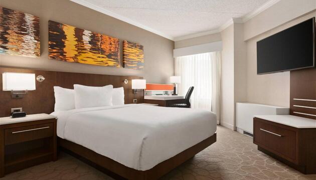 Foto de Delta Hotels by Marriott Saint John