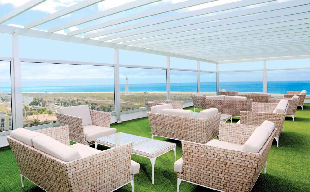 57 der Bewertungen Hotel FERGUS Cactus Garden - Jandia - Reserving