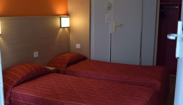 Foto de Hotel Premiere Classe Creil - Villers Saint Paul