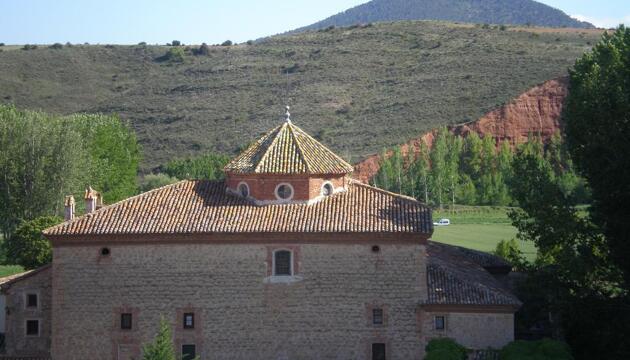 Foto de Hotel La Realda