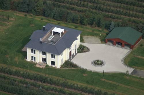 Foto general de Hotel Villa Altes Land