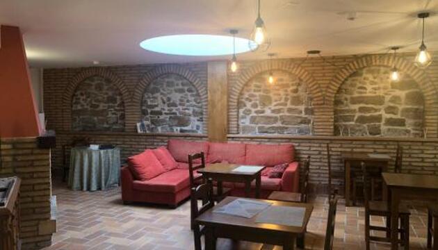 Foto de Hostal Rural 18 de Abril
