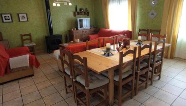Foto de Casas y chalets El Mirador del Alberche III