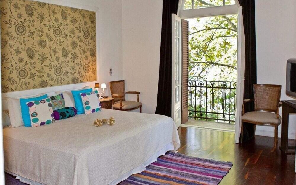 Albergue Palermo Living Unique Rooms, Capital Federal / Palermo ...