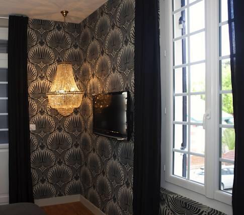 Foto general de Hotel Home Arcachon