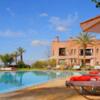 Foto de Hotel Kasbah Agounsane