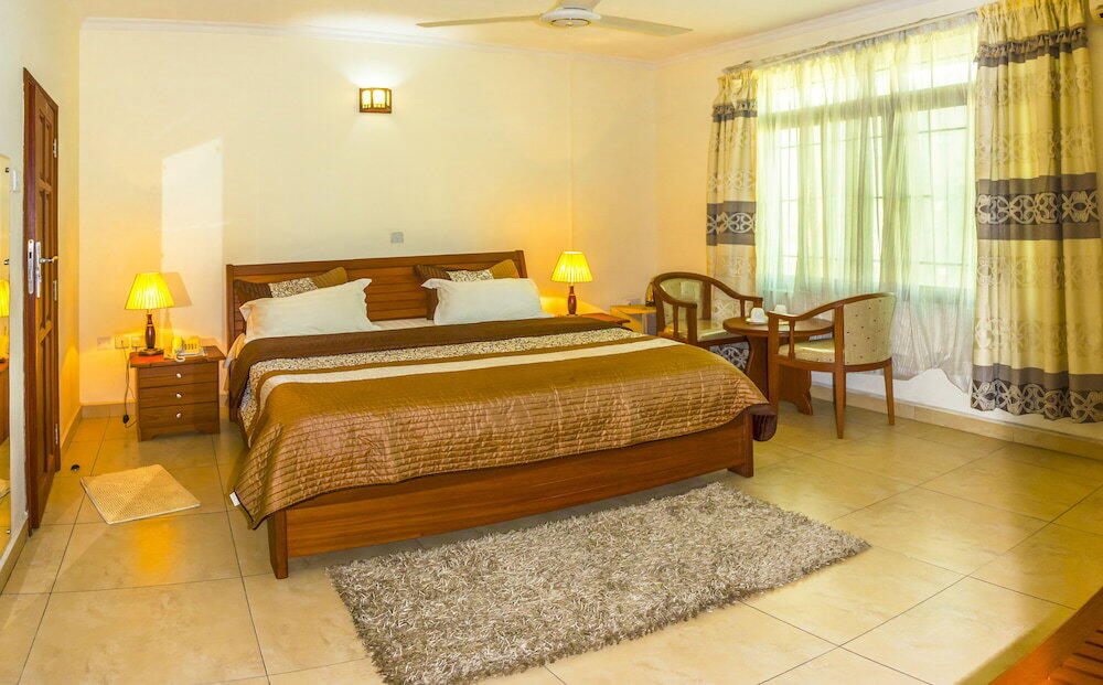 ABC Travellers Hotel, Dar es Salaam - Reserving