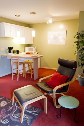 Photo – Summers Inn Ludington - Adults Only