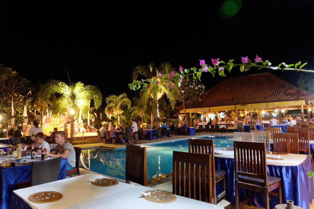 Hotel Adi Assri Beach Resorts and Spa, Pemuteran - Reserving