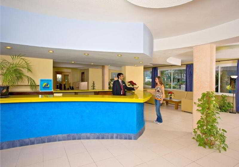 3 der Bewertungen Hotel Vibra Palma Cactus - Playa de Palma - Reserving