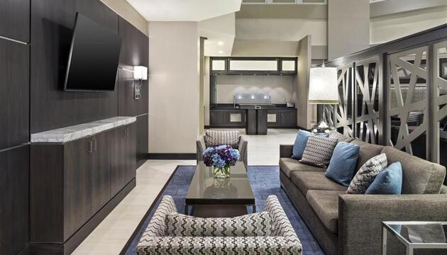 Foto de Hotel Sheraton Suites Galleria Atlanta